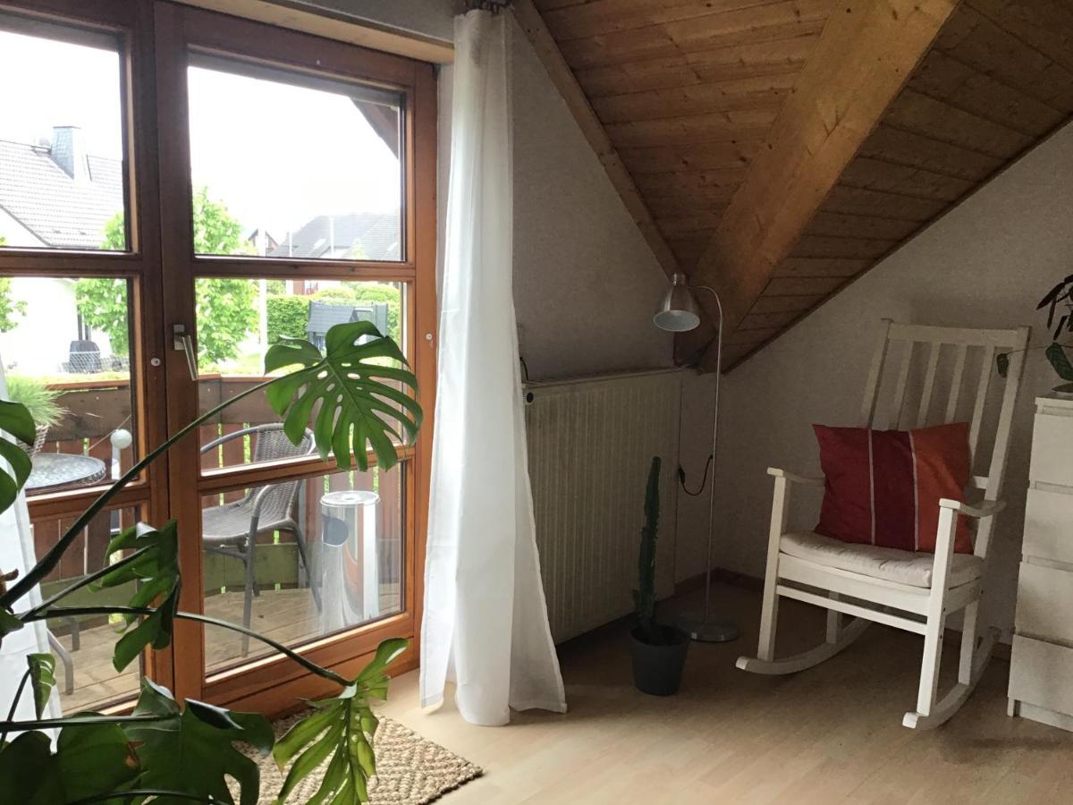 Ferienwohnung Sauerland 아텐도른 외부 사진