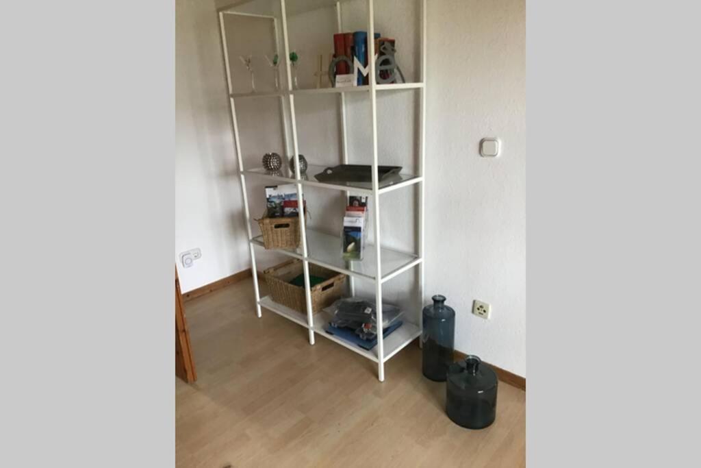 Ferienwohnung Sauerland 아텐도른 외부 사진