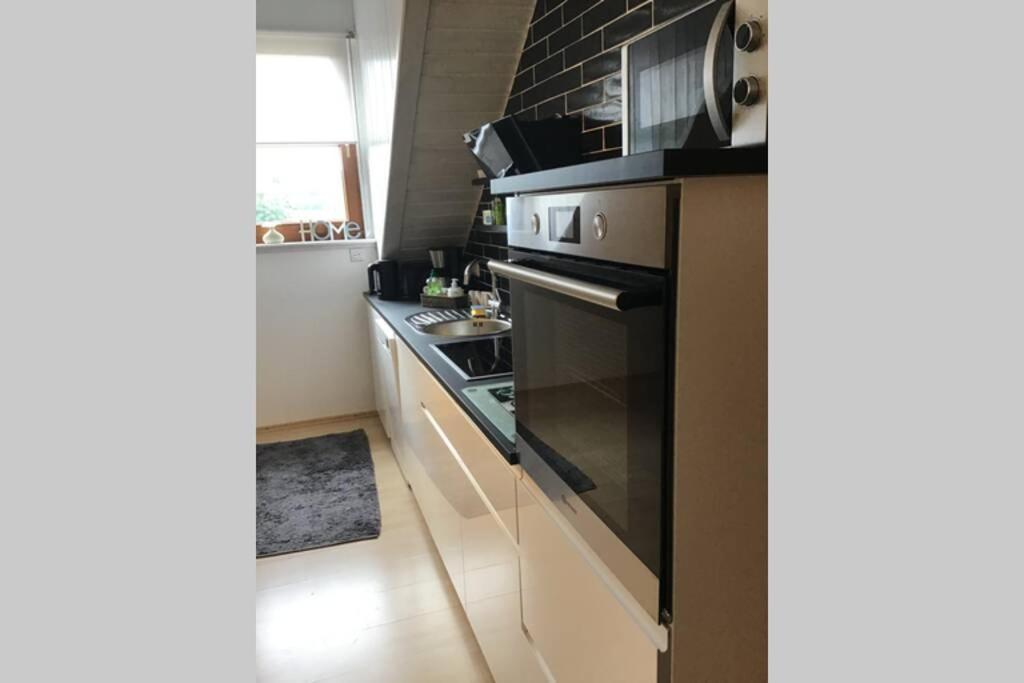 Ferienwohnung Sauerland 아텐도른 외부 사진