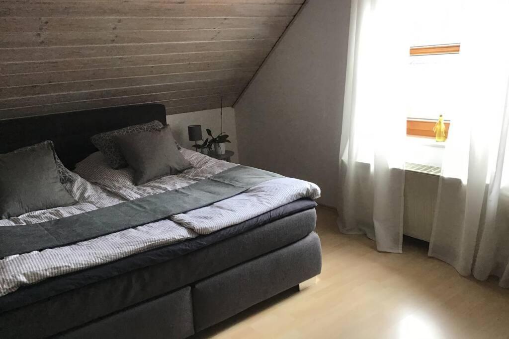 Ferienwohnung Sauerland 아텐도른 외부 사진