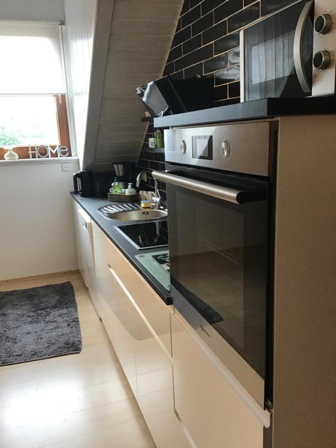 Ferienwohnung Sauerland 아텐도른 외부 사진