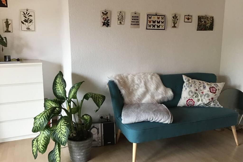 Ferienwohnung Sauerland 아텐도른 외부 사진